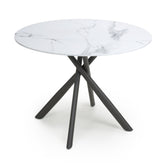 AVESTA  ROUND DINING TABLE